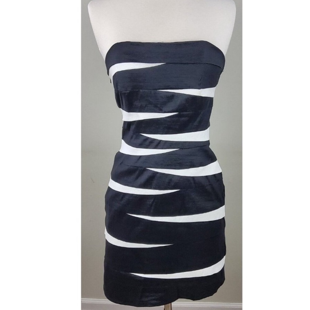 JESSICA MCCLINTOCK Dress